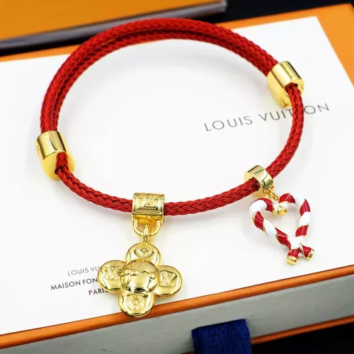 Louis Vuitton LV Bracelets #1290533 $27.00 USD, Wholesale Replica Louis Vuitton LV Bracelets