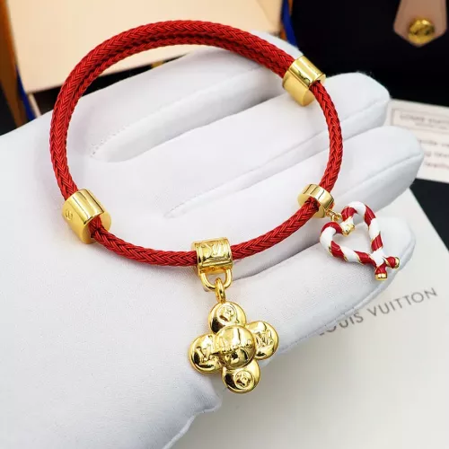 Replica Louis Vuitton LV Bracelets #1290533 $27.00 USD for Wholesale