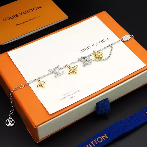 Replica Louis Vuitton LV Bracelets #1290534 $27.00 USD for Wholesale