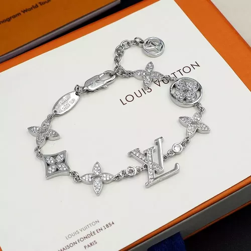 Louis Vuitton LV Bracelets #1290536 $29.00 USD, Wholesale Replica Louis Vuitton LV Bracelets