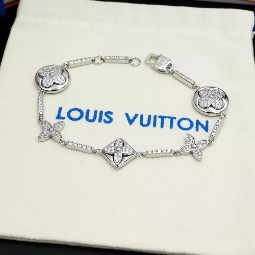 Louis Vuitton LV Bracelets #1290538 $32.00 USD, Wholesale Replica Louis Vuitton LV Bracelets