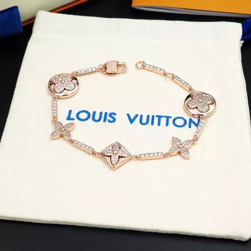 Louis Vuitton LV Bracelets #1290539 $32.00 USD, Wholesale Replica Louis Vuitton LV Bracelets