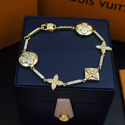 Replica Louis Vuitton LV Bracelets #1290541 $32.00 USD for Wholesale