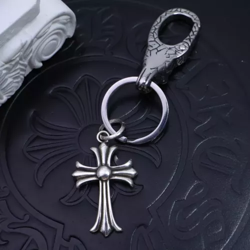 Replica Chrome Hearts Key Holder And Bag Buckle #1290544 $45.00 USD for Wholesale