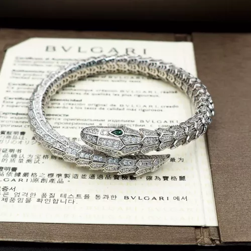 Bvlgari Bracelets #1290552 $72.00 USD, Wholesale Replica Bvlgari Bracelets