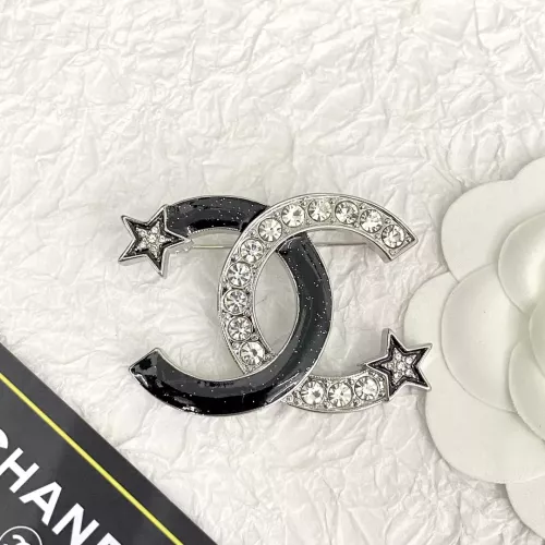 Replica Chanel Brooches For Women #1290557 $34.00 USD for Wholesale