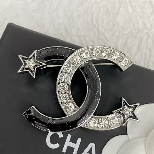 Replica Chanel Brooches For Women #1290557 $34.00 USD for Wholesale