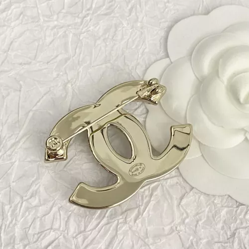 Replica Chanel Brooches For Women #1290558 $36.00 USD for Wholesale