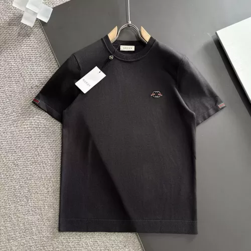 Gucci T-Shirts Short Sleeved For Men #1290560 $56.00 USD, Wholesale Replica Gucci T-Shirts