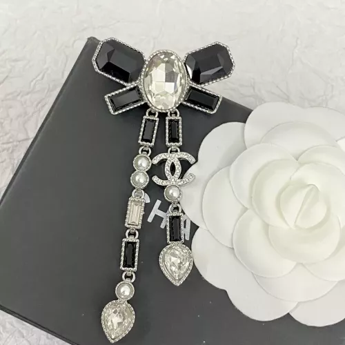 Replica Chanel Brooches For Women #1290566 $40.00 USD for Wholesale