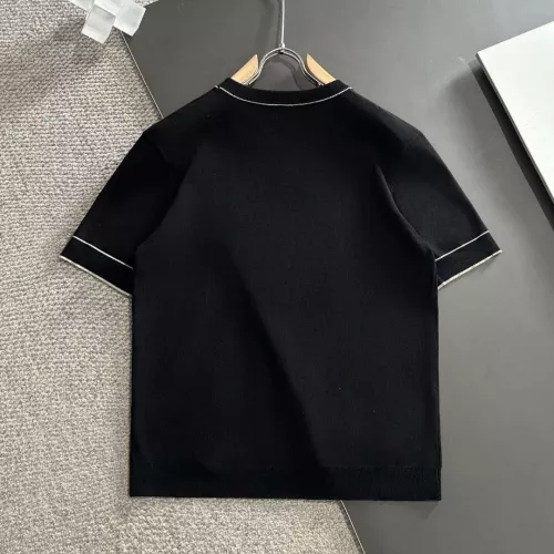 Replica Hermes T-Shirts Short Sleeved For Men #1290571 $56.00 USD for Wholesale