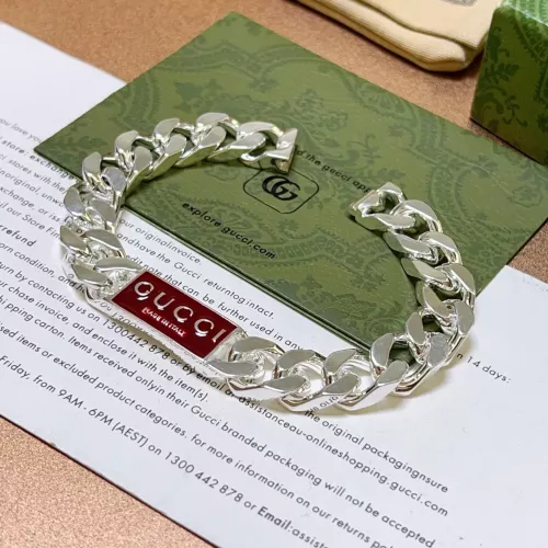 Replica Gucci Bracelets #1290575 $48.00 USD for Wholesale