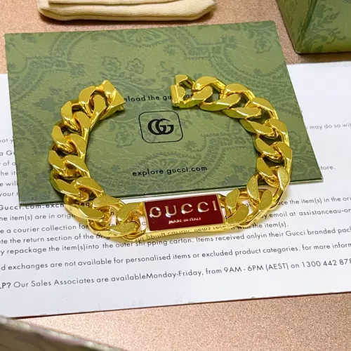 Gucci Bracelets #1290576 $48.00 USD, Wholesale Replica Gucci Bracelets