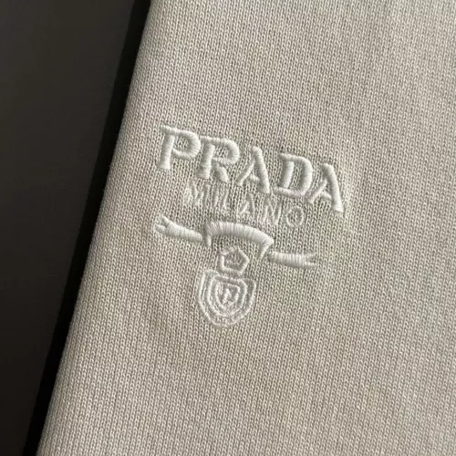 Replica Prada T-Shirts Short Sleeved For Men #1290578 $56.00 USD for Wholesale