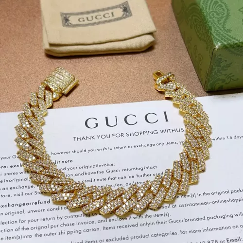 Gucci Bracelets #1290581 $72.00 USD, Wholesale Replica Gucci Bracelets