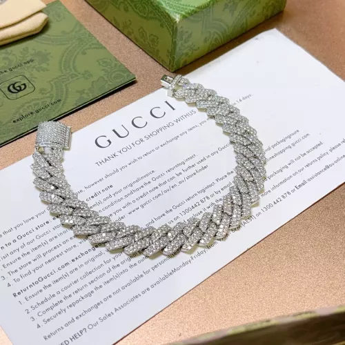 Gucci Bracelets #1290582 $72.00 USD, Wholesale Replica Gucci Bracelets