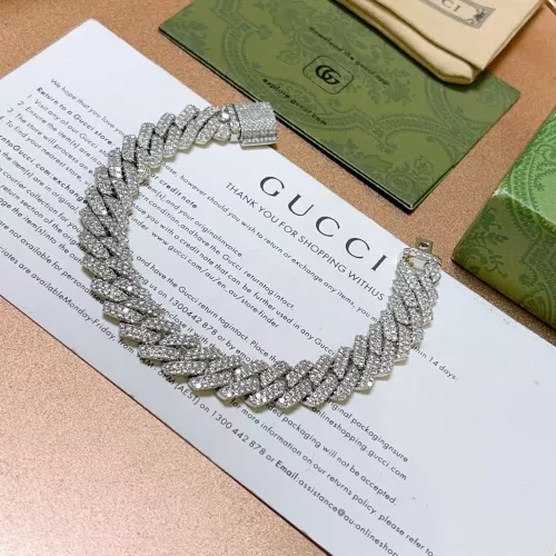 Replica Gucci Bracelets #1290582 $72.00 USD for Wholesale