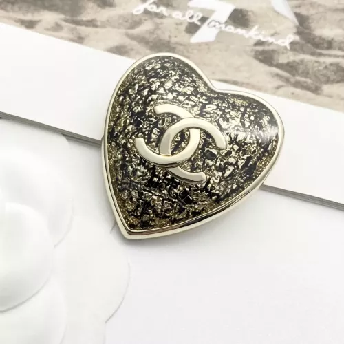 Replica Chanel Brooches For Women #1290584 $34.00 USD for Wholesale