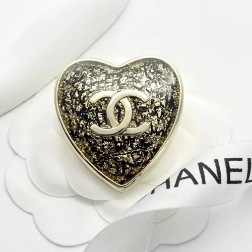 Replica Chanel Brooches For Women #1290584 $34.00 USD for Wholesale