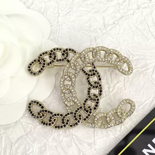 Replica Chanel Brooches For Women #1290585 $38.00 USD for Wholesale