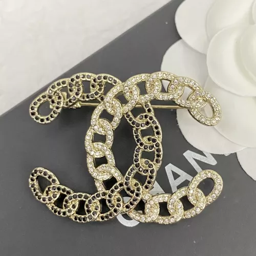 Replica Chanel Brooches For Women #1290585 $38.00 USD for Wholesale