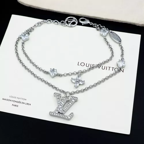 Louis Vuitton LV Bracelets #1290609 $29.00 USD, Wholesale Replica Louis Vuitton LV Bracelets