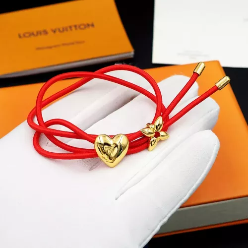 Replica Louis Vuitton LV Bracelets #1290619 $25.00 USD for Wholesale