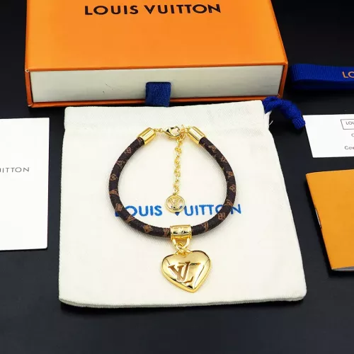 Replica Louis Vuitton LV Bracelets #1290620 $27.00 USD for Wholesale