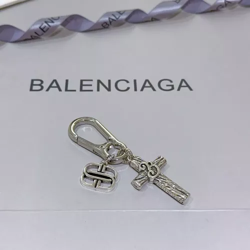 Balenciaga Key Holder And Bag Buckle #1290622 $39.00 USD, Wholesale Replica Balenciaga Key Holder And Bag Buckle