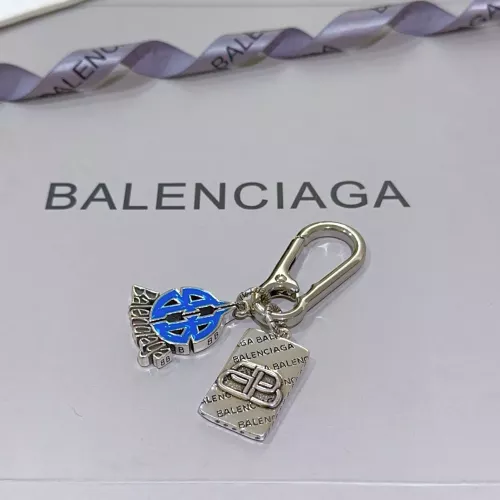 Balenciaga Key Holder And Bag Buckle #1290623 $39.00 USD, Wholesale Replica Balenciaga Key Holder And Bag Buckle