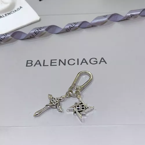 Balenciaga Key Holder And Bag Buckle #1290624 $39.00 USD, Wholesale Replica Balenciaga Key Holder And Bag Buckle