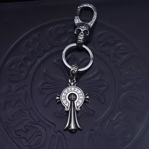 Chrome Hearts Key Holder And Bag Buckle #1290625 $45.00 USD, Wholesale Replica Chrome Hearts Key Holder And Bag Buckle