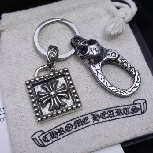 Chrome Hearts Key Holder And Bag Buckle #1290626 $45.00 USD, Wholesale Replica Chrome Hearts Key Holder And Bag Buckle