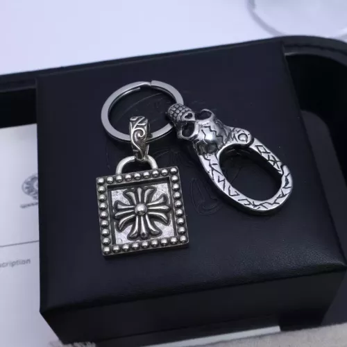 Replica Chrome Hearts Key Holder And Bag Buckle #1290626 $45.00 USD for Wholesale