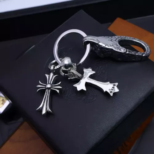 Replica Chrome Hearts Key Holder And Bag Buckle #1290629 $52.00 USD for Wholesale