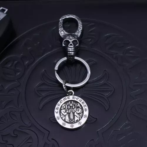 Chrome Hearts Key Holder And Bag Buckle #1290630 $45.00 USD, Wholesale Replica Chrome Hearts Key Holder And Bag Buckle