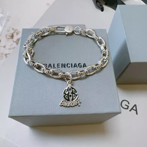 Balenciaga Bracelets For Unisex #1290634 $45.00 USD, Wholesale Replica Balenciaga Bracelets