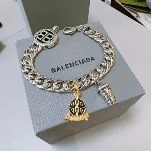 Balenciaga Bracelets #1290636 $68.00 USD, Wholesale Replica Balenciaga Bracelets