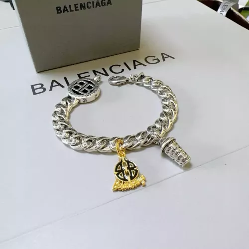 Replica Balenciaga Bracelets #1290636 $68.00 USD for Wholesale