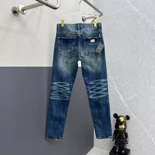 Dolce &amp; Gabbana D&amp;G Jeans For Men #1290642 $76.00 USD, Wholesale Replica Dolce &amp; Gabbana D&amp;G Jeans