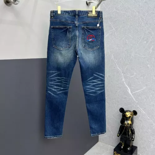 Gucci Jeans For Men #1290645 $76.00 USD, Wholesale Replica Gucci Jeans