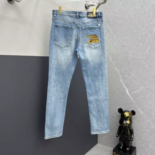 Gucci Jeans For Men #1290646 $76.00 USD, Wholesale Replica Gucci Jeans