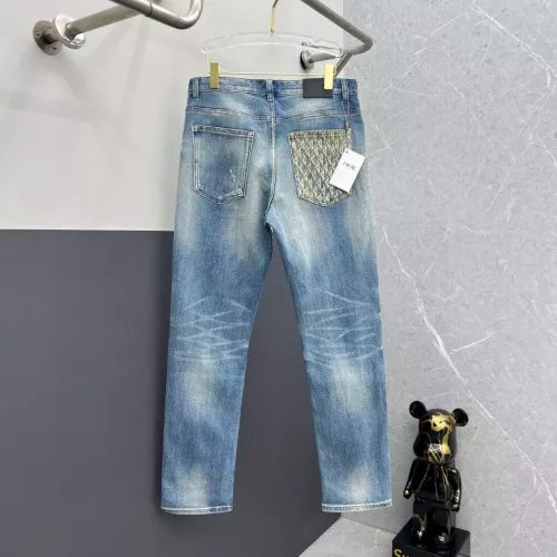 Christian Dior Jeans For Men #1290647 $76.00 USD, Wholesale Replica Christian Dior Jeans