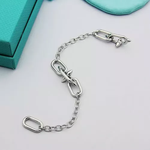 Replica Tiffany Bracelets #1290649 $27.00 USD for Wholesale