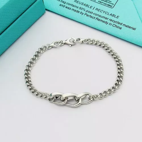 Replica Tiffany Bracelets #1290650 $27.00 USD for Wholesale