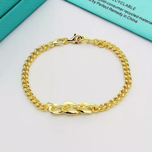 Replica Tiffany Bracelets #1290651 $27.00 USD for Wholesale