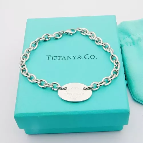 Tiffany Bracelets #1290652 $32.00 USD, Wholesale Replica Tiffany Bracelets