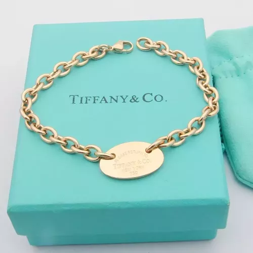 Tiffany Bracelets #1290653 $32.00 USD, Wholesale Replica Tiffany Bracelets