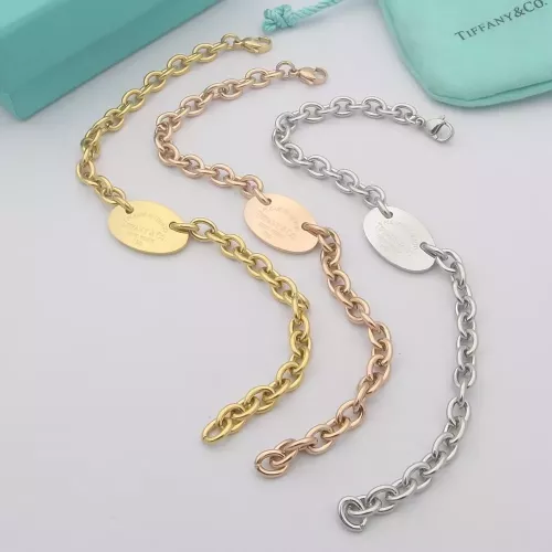 Replica Tiffany Bracelets #1290653 $32.00 USD for Wholesale