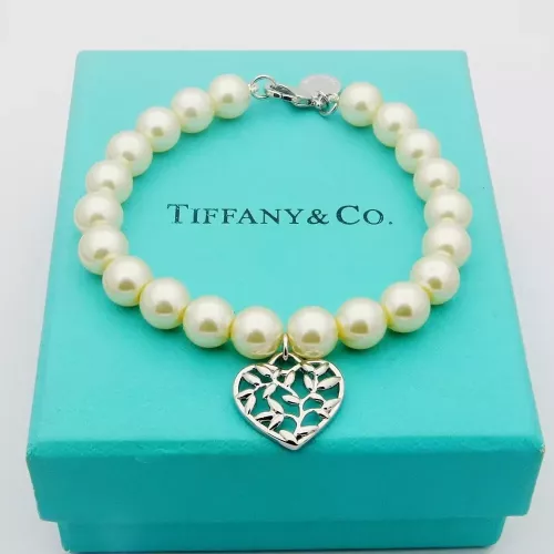 Tiffany Bracelets For Women #1290655 $25.00 USD, Wholesale Replica Tiffany Bracelets